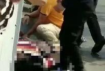 大圆哥车祸吃瓜视频播放,吃瓜群众热议不断