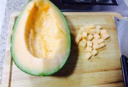 阿婆吃哈密瓜视频大全,视频大全回顾