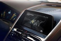 重庆宝马吃瓜事件视频,一场引发热议的网络风波