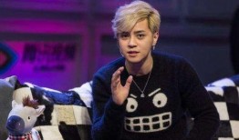 罗志祥私下吃瓜视频,揭秘明星圈层生活点滴