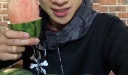 吴江绿地吃瓜事件视频播放,视频曝光引发网友热议