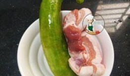 白瓜怎么剥开外皮吃视频,尽享清新口感