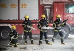 苏州吃瓜消防员事件视频,一场意外引发的舆论风波