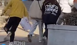 学校打架吃瓜学生视频真实,一场打架事件引发的校园热议