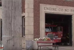 消防吃瓜视频,揭秘消防员日常生活中的趣味瞬间