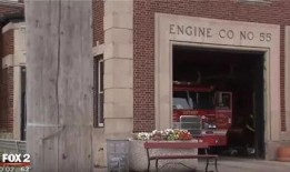 消防吃瓜视频,揭秘消防员日常生活中的趣味瞬间