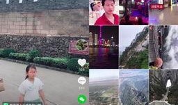 抖音吃瓜小女孩视频,吃瓜小女孩萌态十足，萌翻网友