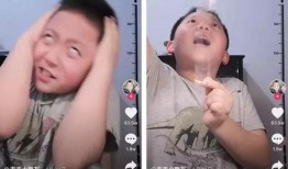 寿光小孩吃瓜事件视频播放,视频曝光引发社会关注