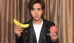 罗志祥私下吃瓜视频,揭秘明星圈层生活点滴