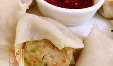 瓠子瓜能包水饺吃吗视频,创意烹饪新尝试