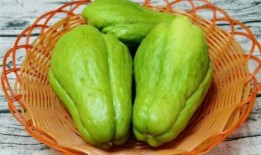 佛手瓜怎么吃啊视频,这样吃让你爱不释手