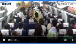 郑州港区吃瓜事件视频,一场引发热议的街头冲突瞬间