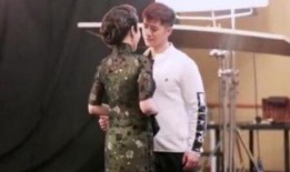 肖战吃瓜看吻戏视频,这是在为哪部剧预热？