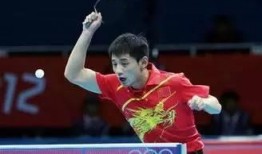 乒乓球球员吃瓜视频,揭秘赛场背后的趣味生活