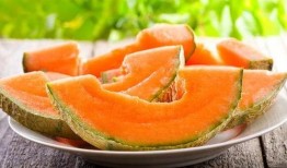 冬季如何吃哈密瓜好吃视频,温暖冬日里的甜蜜享受