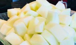 饭店吃瓜视频,揭秘美食背后的趣味瞬间