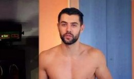 吃瓜小熊腹肌视频在线观看,在线观看健身达人风采