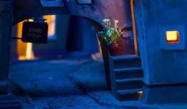 吃瓜盟主视频布景,探秘视频布景背后的秘密