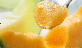 怎样吃哈密瓜视频