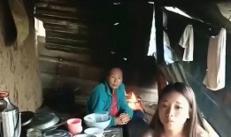 吃瓜缅甸女生视频,揭秘东南亚美食文化魅力