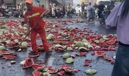 保定唐县吃瓜事件视频最新,真相与误解交织