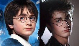 哈利波特靓仔吃瓜视频,揭秘魔法世界里的八卦风云