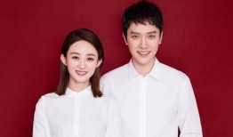 赵丽颖和冯绍峰吃瓜视频,甜蜜互动引网友热议