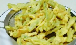 酥瓜能炒着吃嘛视频教程,家常美味轻松学