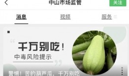 吃葫芦瓜要煮熟吗视频讲解,煮熟才能美味，视频详解烹饪过程