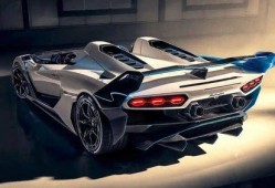 兰博基尼组队吃瓜视频