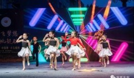 吃瓜校园舞蹈视频教学,跟随吃瓜视频学跳热门舞蹈