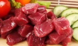 刘大瓜吃生牛肉视频,舌尖上的极限挑战！