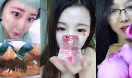 快手美女吃瓜视频,揭秘娱乐圈幕后真相