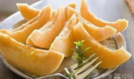 哈密瓜怎么吃最好吃视频,视频教你如何吃出最佳口感