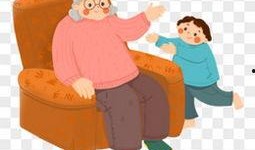 老人家吃瓜的视频素材下载,跟随老人家体验传统吃瓜乐趣