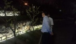 滨河公园吃瓜事件始末视频,一场引发热议的公共冲突始末