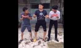 军营吃瓜比赛完整视频,欢乐竞技，军旅生活别样精彩