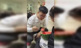 啥瓜能剥皮吃呢视频,探索美味瓜果的秘密