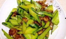 酥瓜能炒着吃嘛视频教程,家常美味轻松学