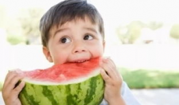 吃瓜的视频怎么拍好看点