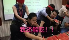 军营吃瓜比赛完整视频,欢乐竞技，军旅生活别样精彩