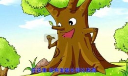 猴子上树吃瓜的故事视频