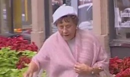 胖老太太吃瓜视频大全,欢乐时光里的趣味瞬间