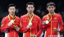 乒乓球球员吃瓜视频,揭秘赛场背后的趣味生活