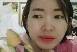 妇女吃瓜的配音视频,妇女吃瓜配音视频趣味盘点