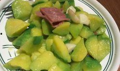 苏瓜怎么样吃才好吃呢视频,视频教你如何吃出最佳口感