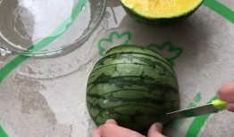 小瓜可以热着吃么吗视频