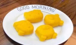 土瓜怎么做辅食吃的视频,宝宝营养美味新选择