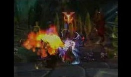 魔兽吃瓜现场视频