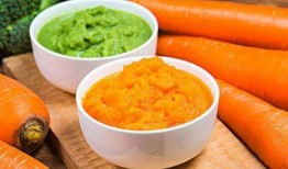 土瓜怎么做辅食吃的视频,宝宝营养美味新选择